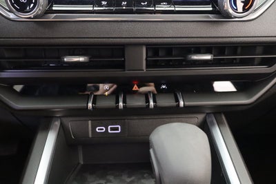 2026 Chevrolet Colorado 4WD Work Truck