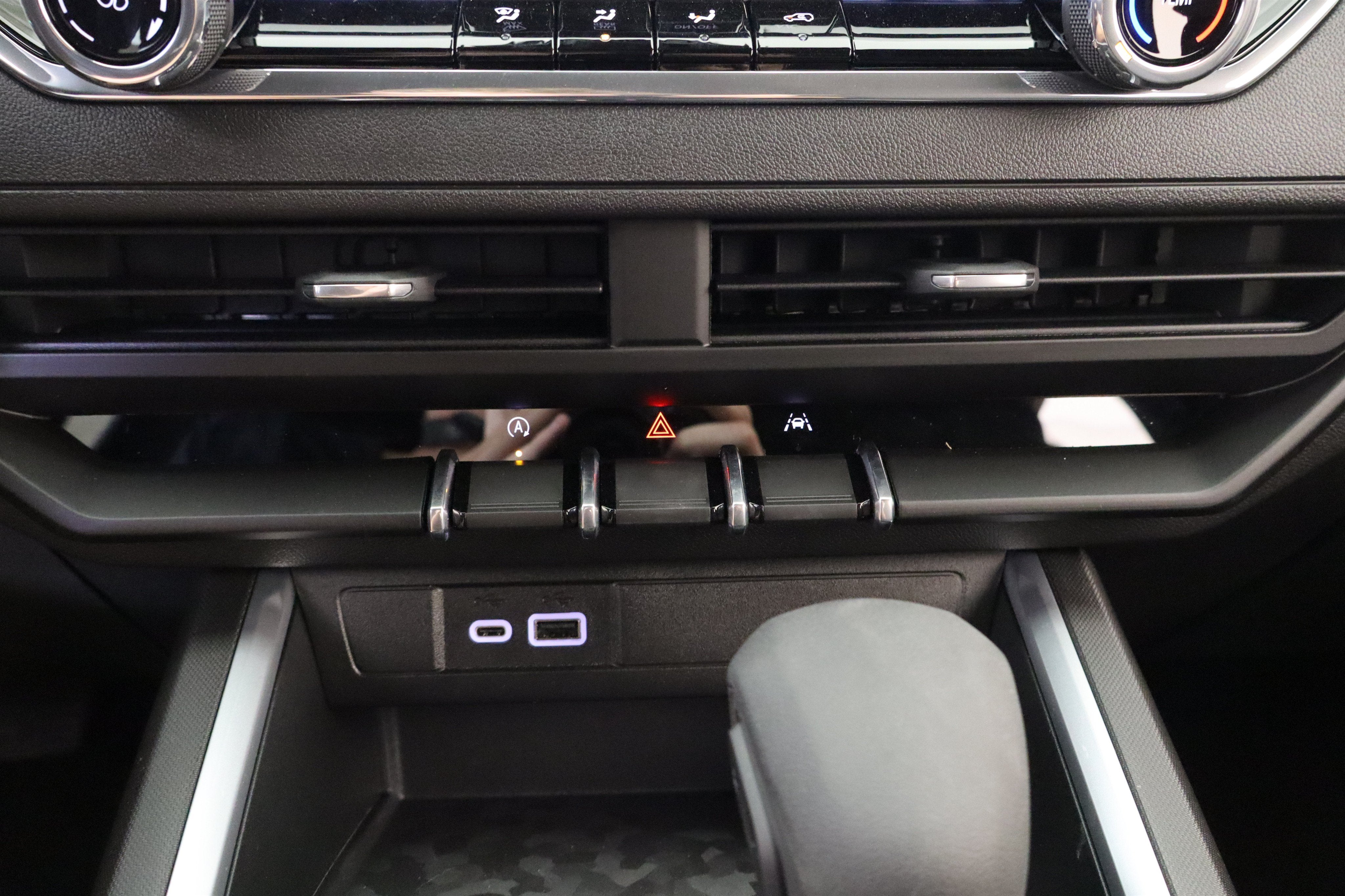 2026 Chevrolet Colorado 4WD Work Truck