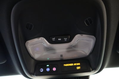 2026 Chevrolet Colorado 4WD Work Truck
