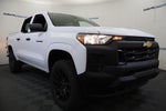 2026 Chevrolet Colorado 4WD Work Truck