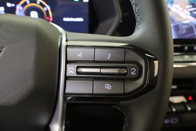 2026 Chevrolet Colorado 4WD Work Truck