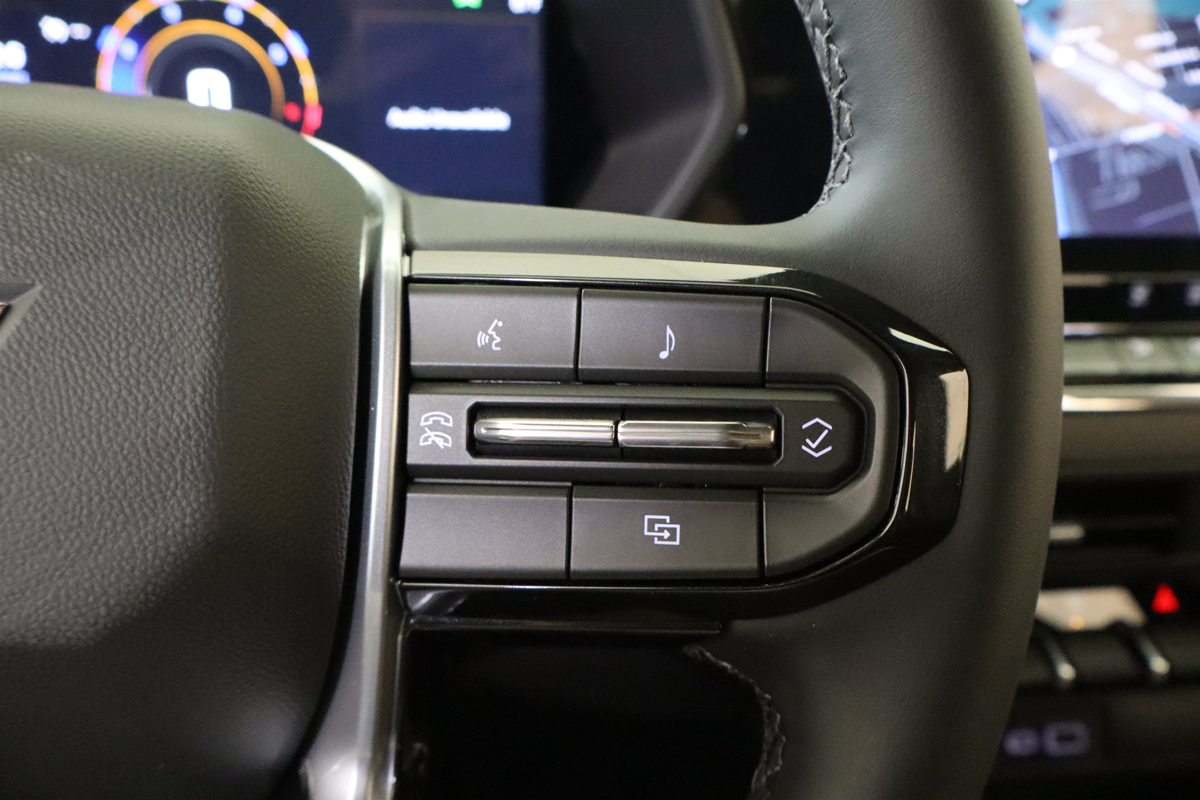 2026 Chevrolet Colorado 4WD Work Truck