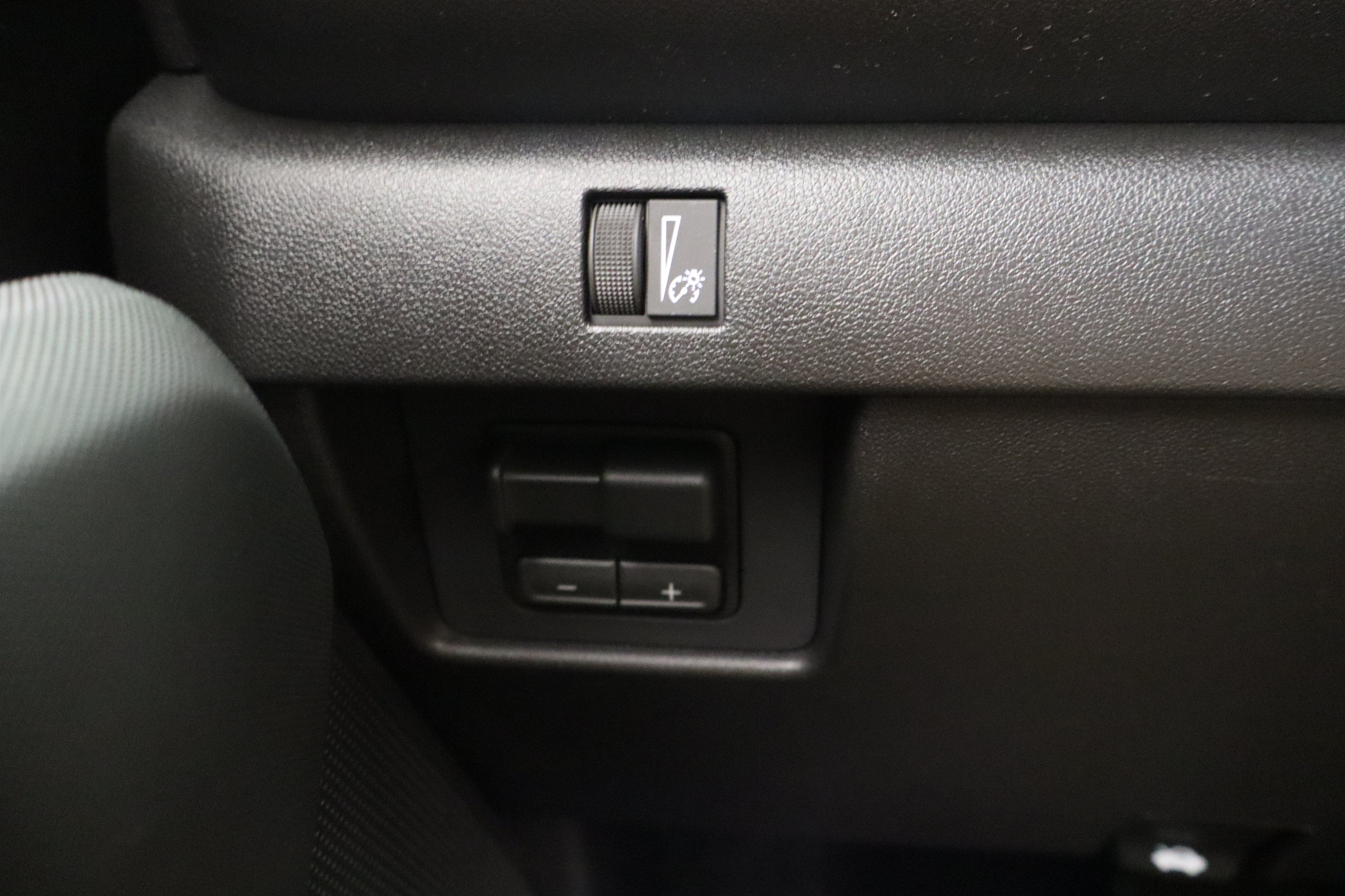 2026 Chevrolet Colorado 4WD Work Truck