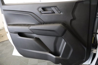 2026 Chevrolet Colorado 4WD Work Truck