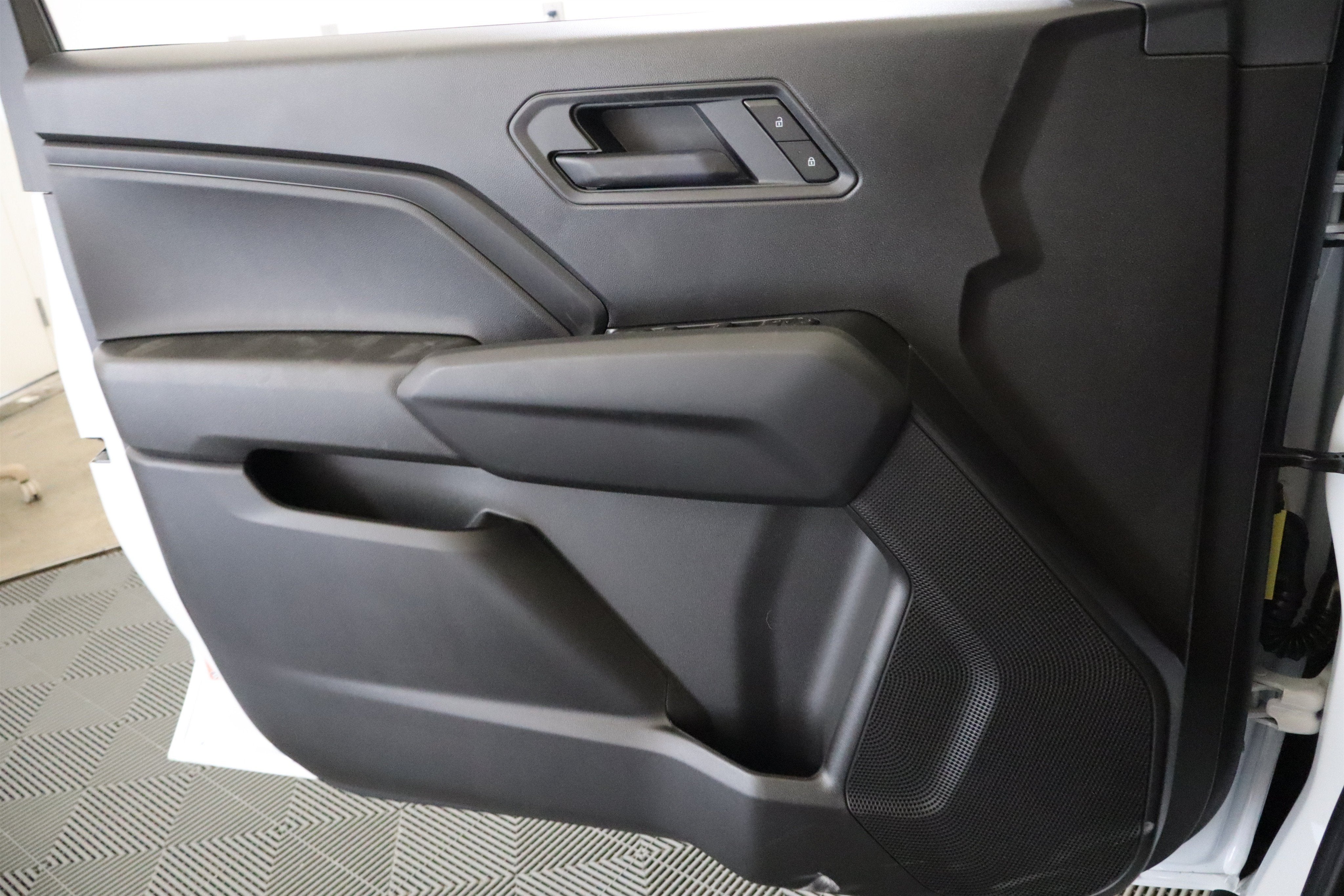 2026 Chevrolet Colorado 4WD Work Truck