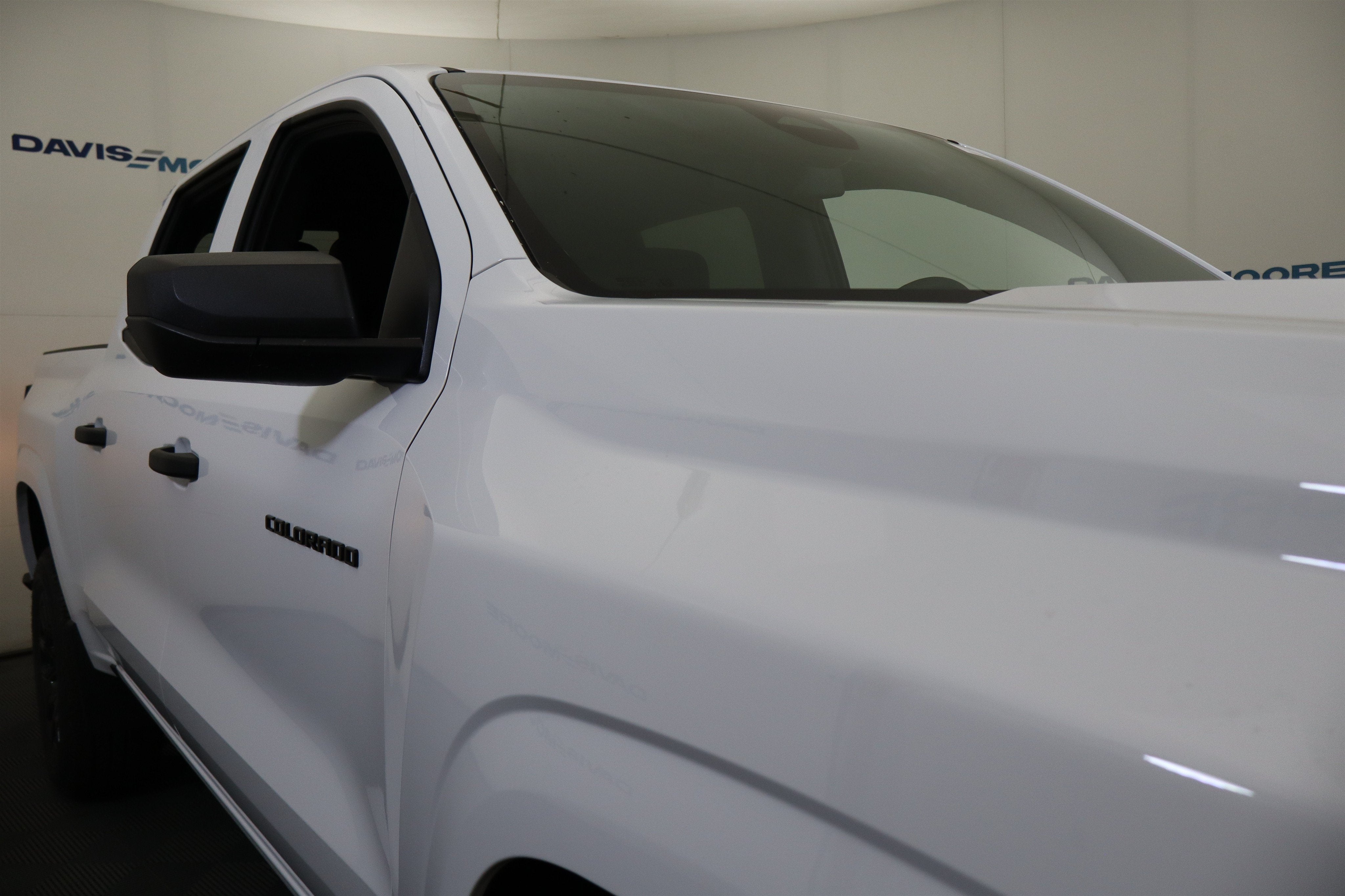2026 Chevrolet Colorado 4WD Work Truck