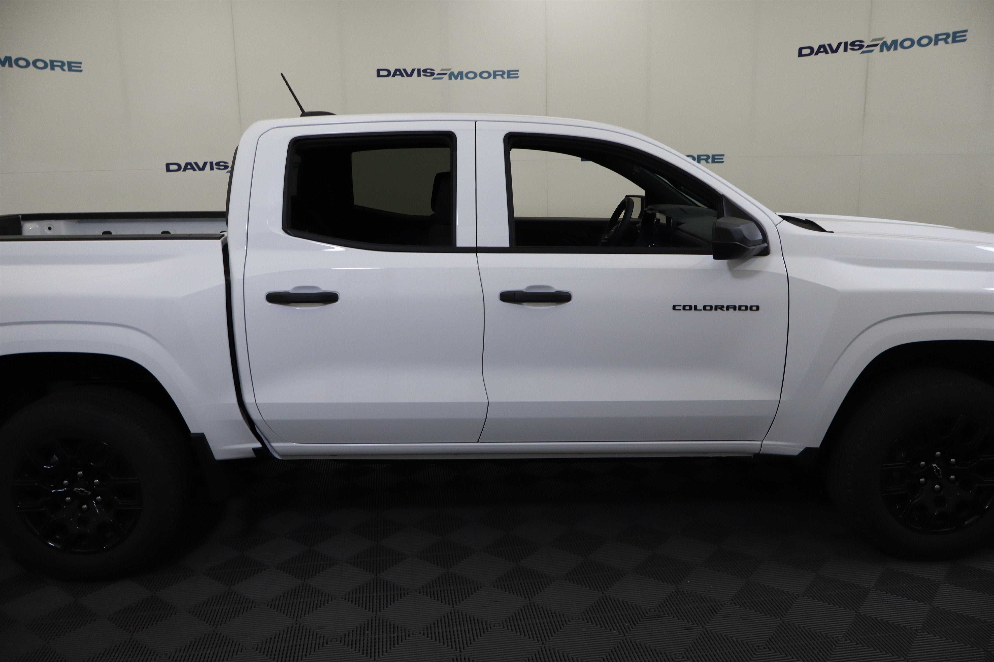 2026 Chevrolet Colorado 4WD Work Truck