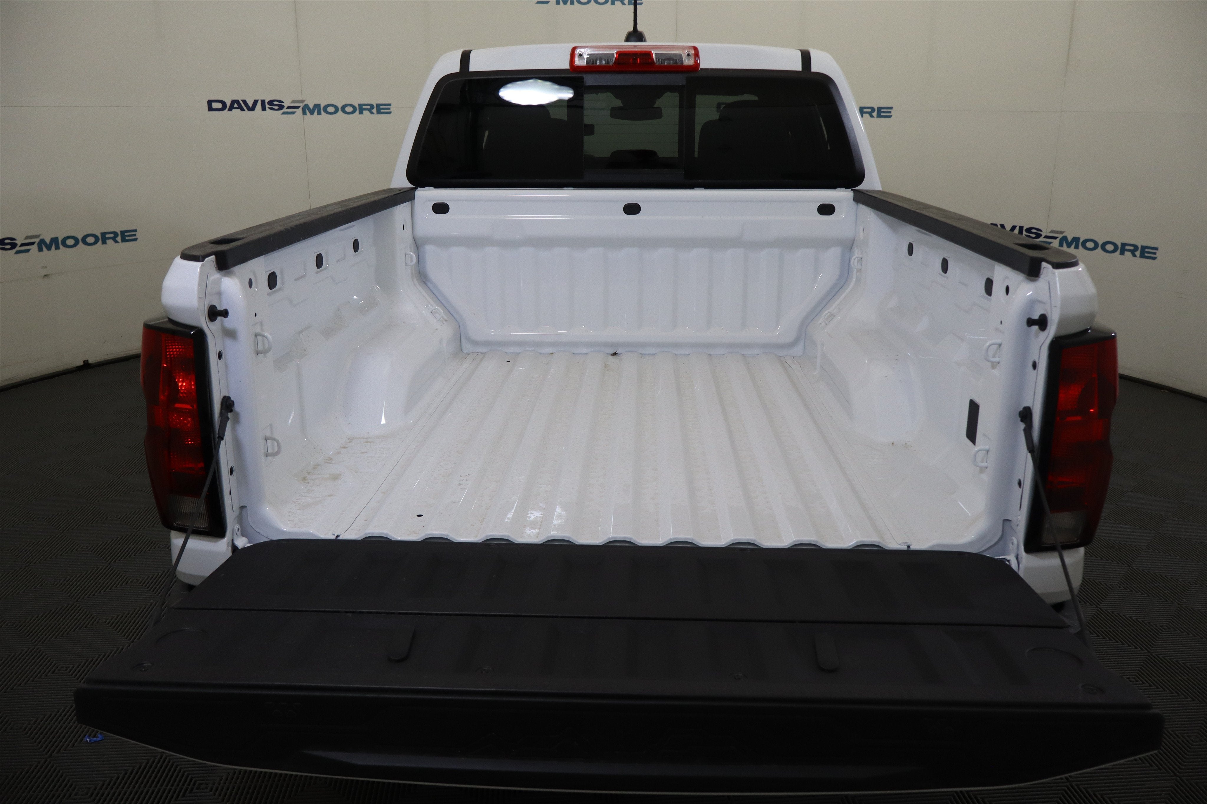 2026 Chevrolet Colorado 4WD Work Truck