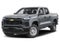 2026 Chevrolet Colorado 4WD Work Truck