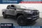 2026 Chevrolet Colorado 4WD Work Truck Crew Cab