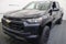 2026 Chevrolet Colorado 4WD Work Truck Crew Cab