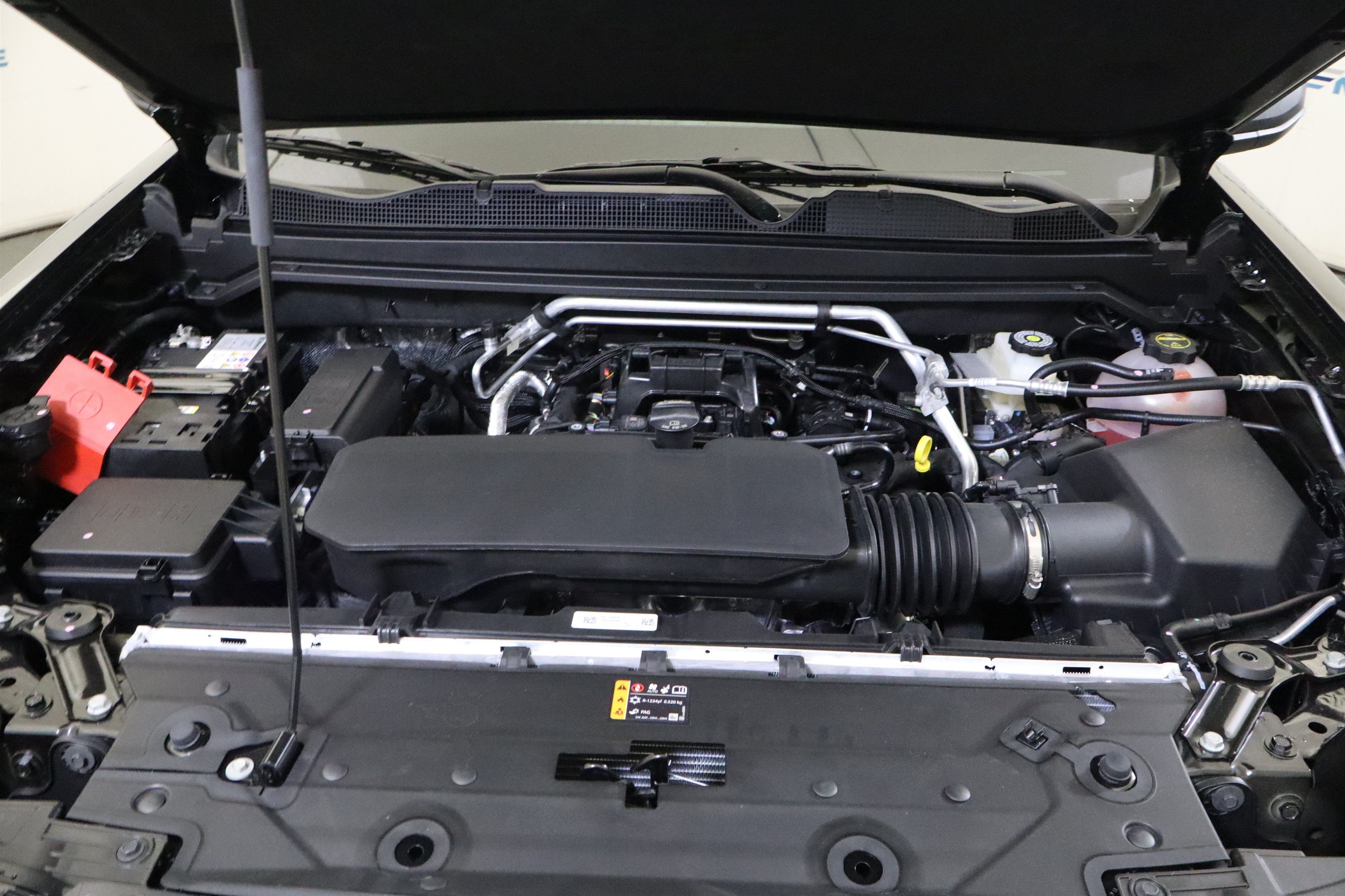 2026 Chevrolet Colorado 4WD Work Truck Crew Cab