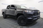 2026 Chevrolet Colorado 4WD Work Truck Crew Cab