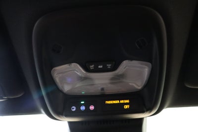 2026 Chevrolet Colorado 4WD Work Truck Crew Cab