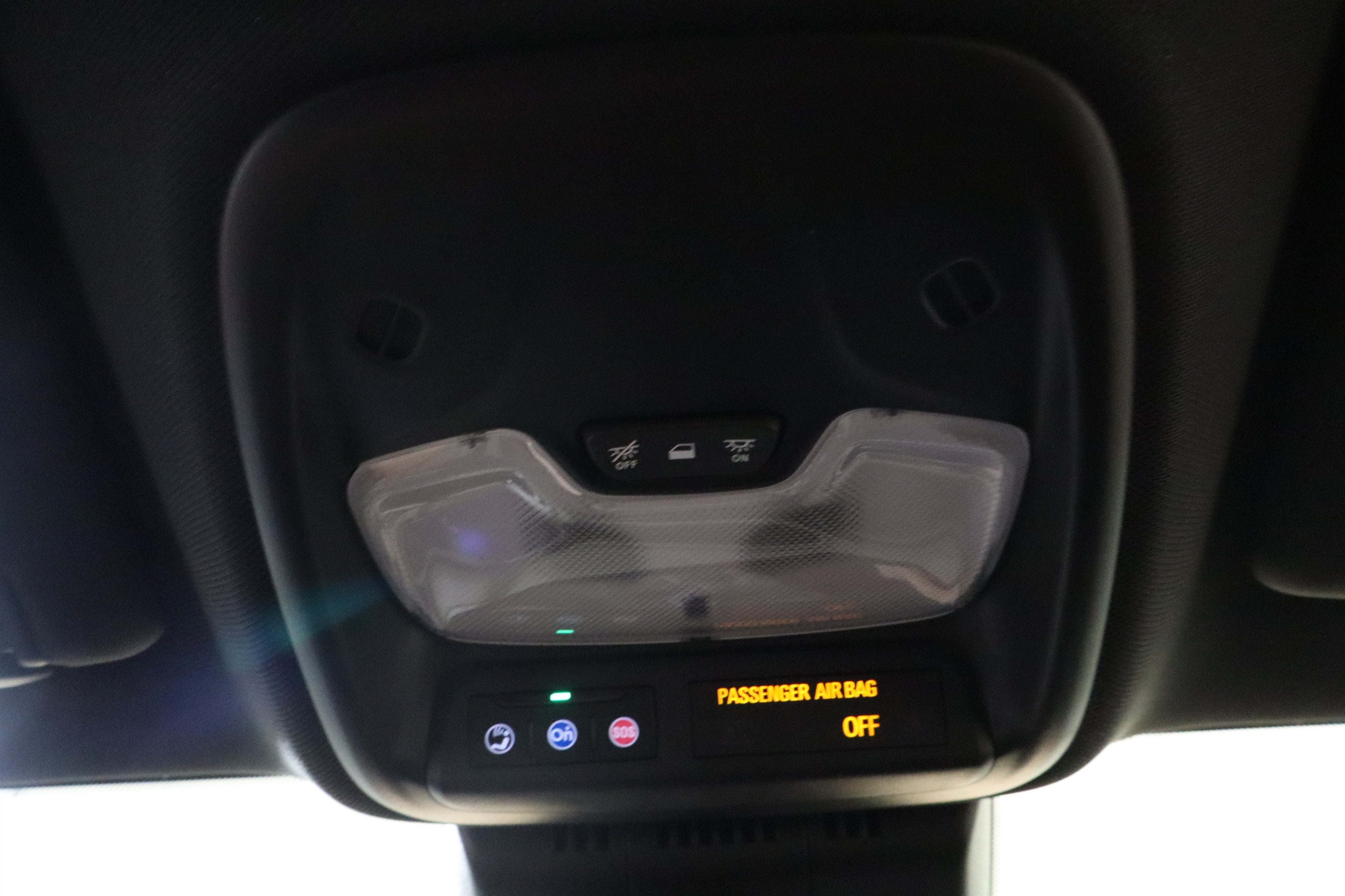 2026 Chevrolet Colorado 4WD Work Truck Crew Cab