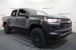 2026 Chevrolet Colorado 4WD Work Truck Crew Cab
