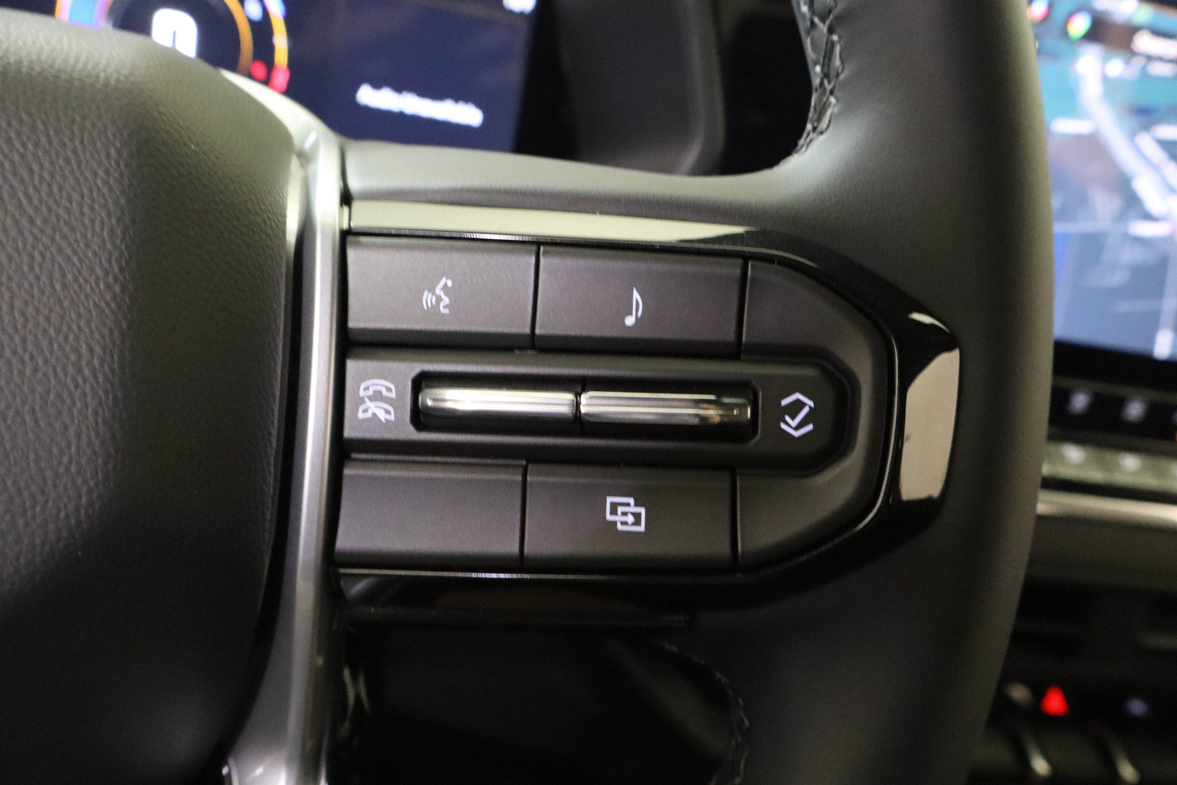 2026 Chevrolet Colorado 4WD Work Truck Crew Cab