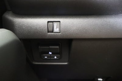 2026 Chevrolet Colorado 4WD Work Truck Crew Cab