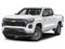2026 Chevrolet Colorado 4WD LT Crew Cab