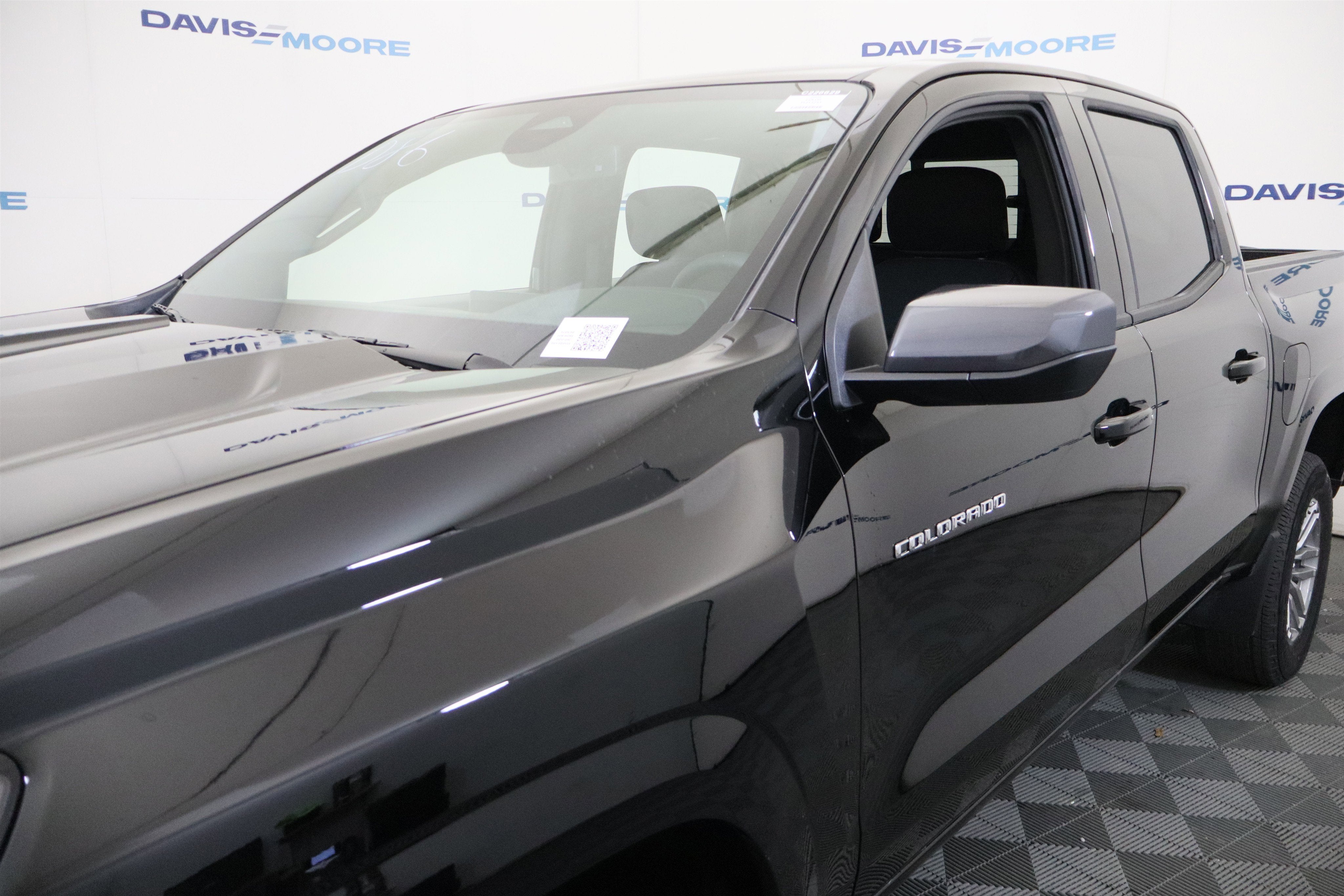 2026 Chevrolet Colorado 4WD LT Crew Cab