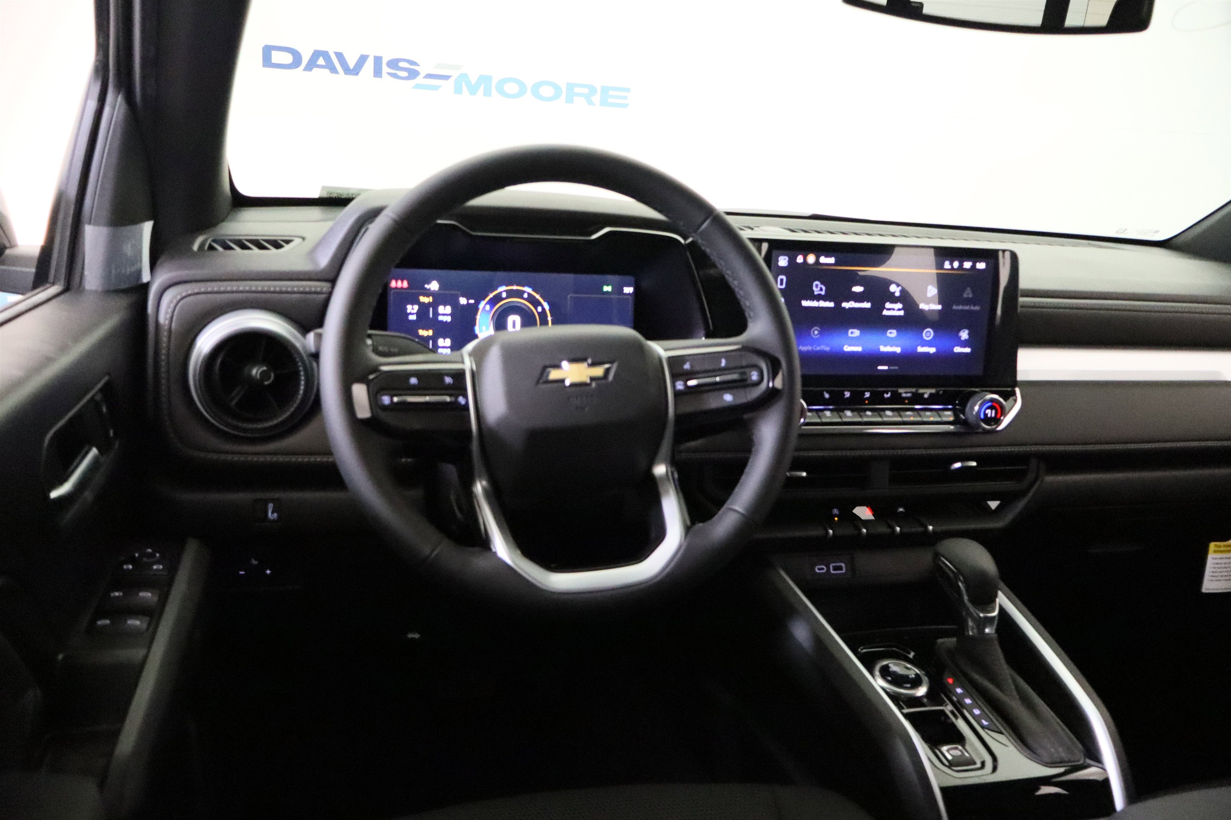 2026 Chevrolet Colorado 4WD LT Crew Cab