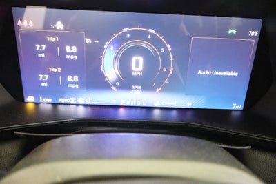 2026 Chevrolet Colorado 4WD LT Crew Cab