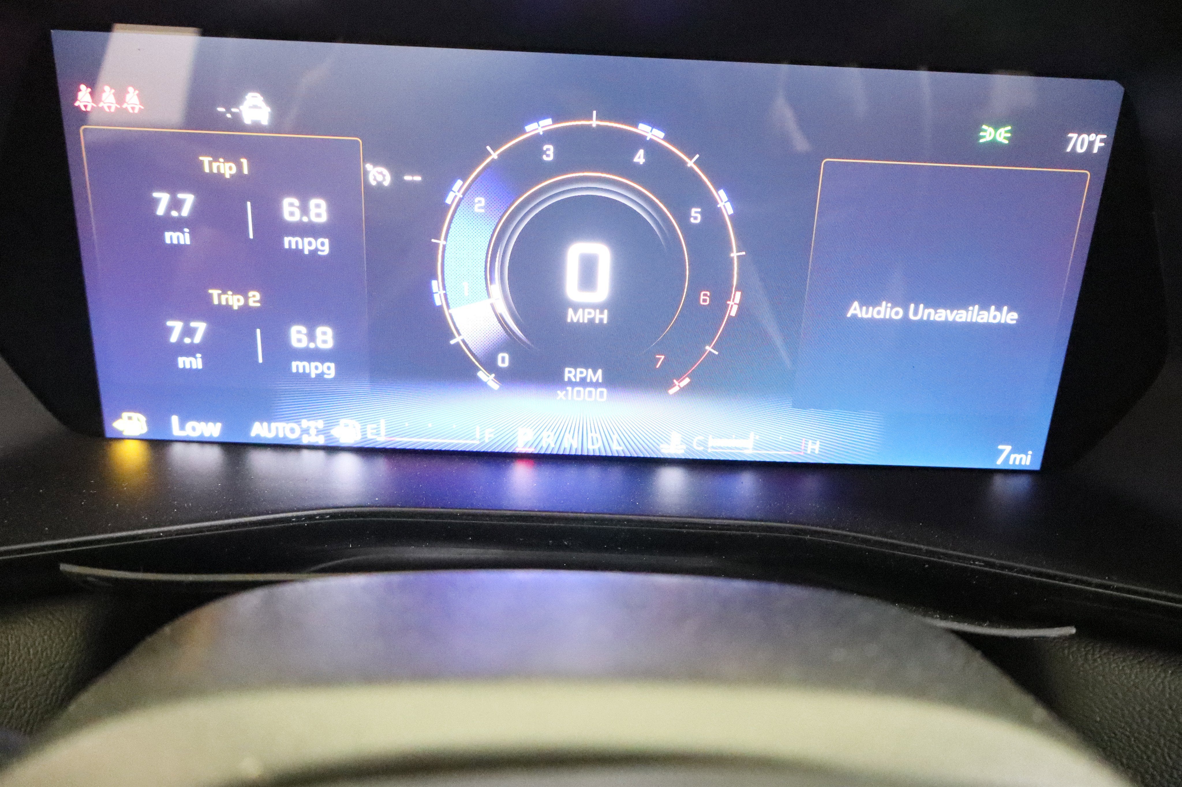 2026 Chevrolet Colorado 4WD LT Crew Cab