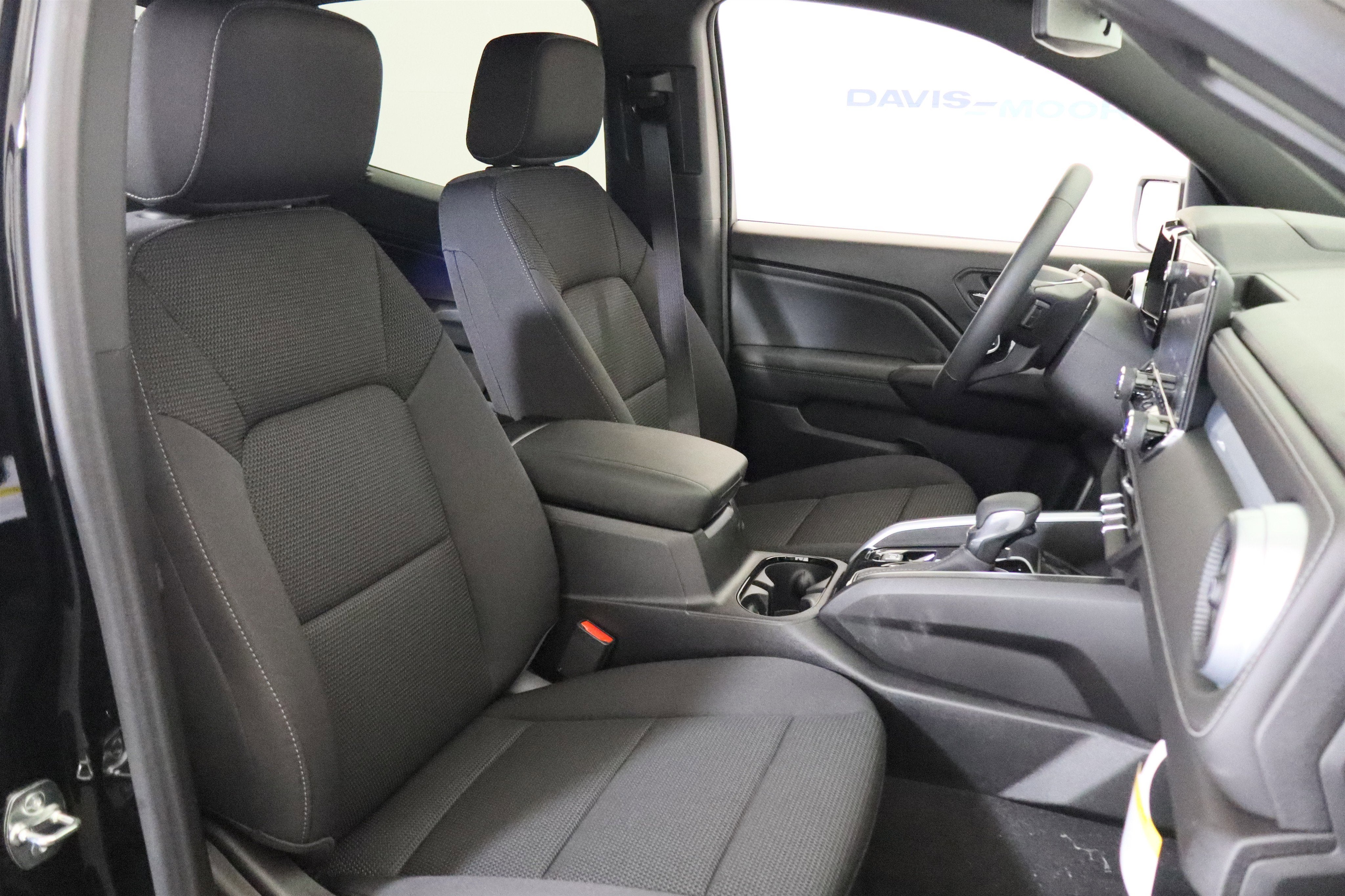 2026 Chevrolet Colorado 4WD LT Crew Cab