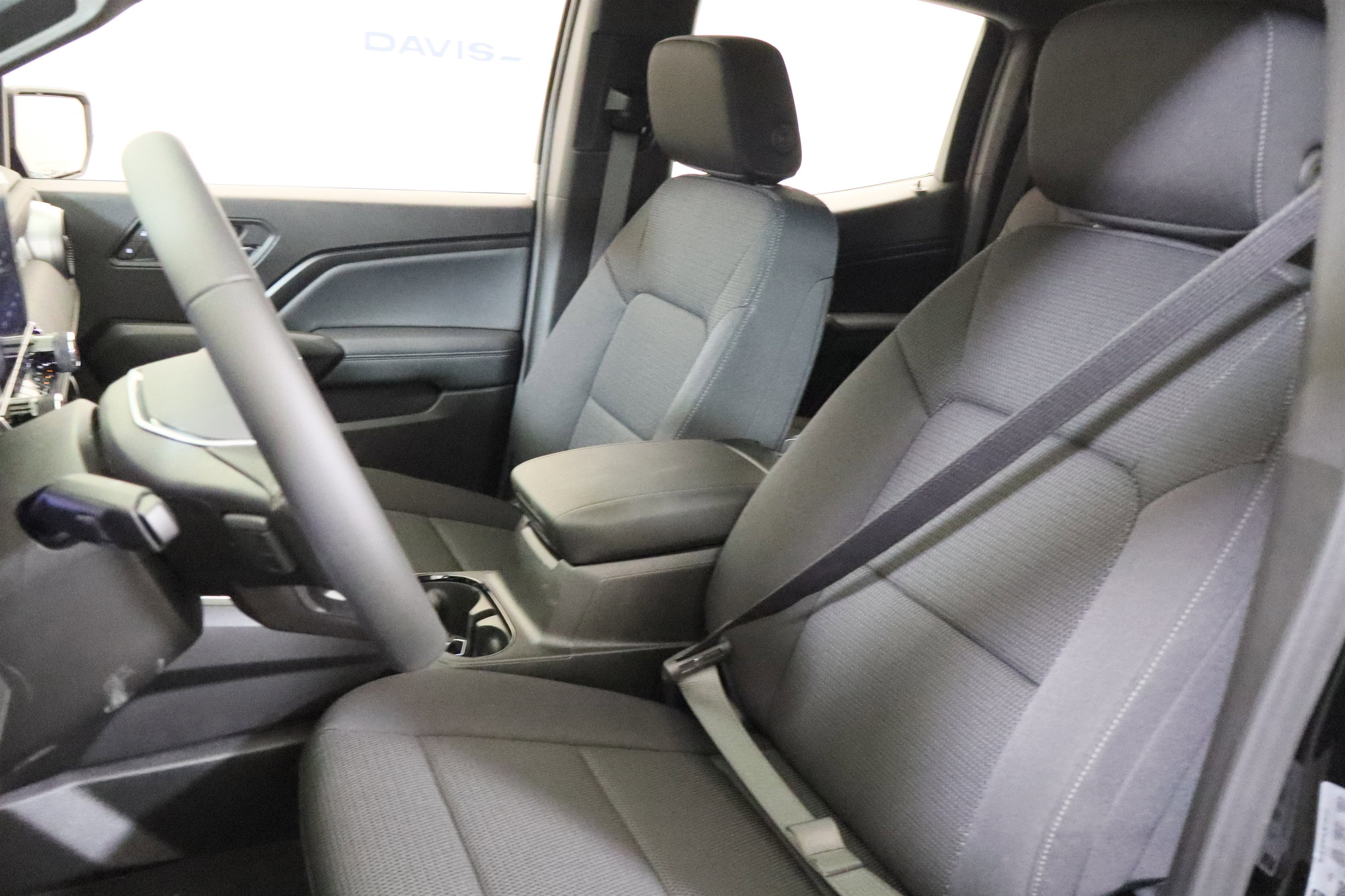 2026 Chevrolet Colorado 4WD LT Crew Cab