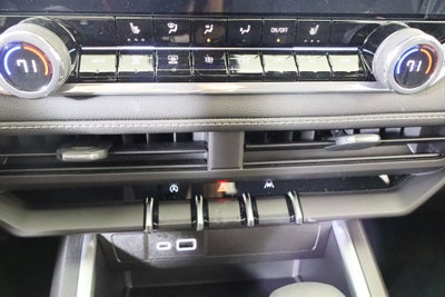 2026 Chevrolet Colorado 4WD LT Crew Cab