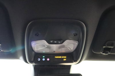 2026 Chevrolet Colorado 4WD LT Crew Cab