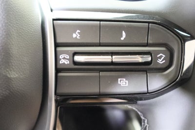 2026 Chevrolet Colorado 4WD LT Crew Cab