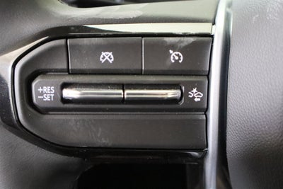 2026 Chevrolet Colorado 4WD LT Crew Cab