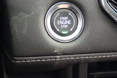 2026 Chevrolet Colorado 4WD LT Crew Cab