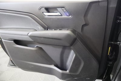 2026 Chevrolet Colorado 4WD LT Crew Cab