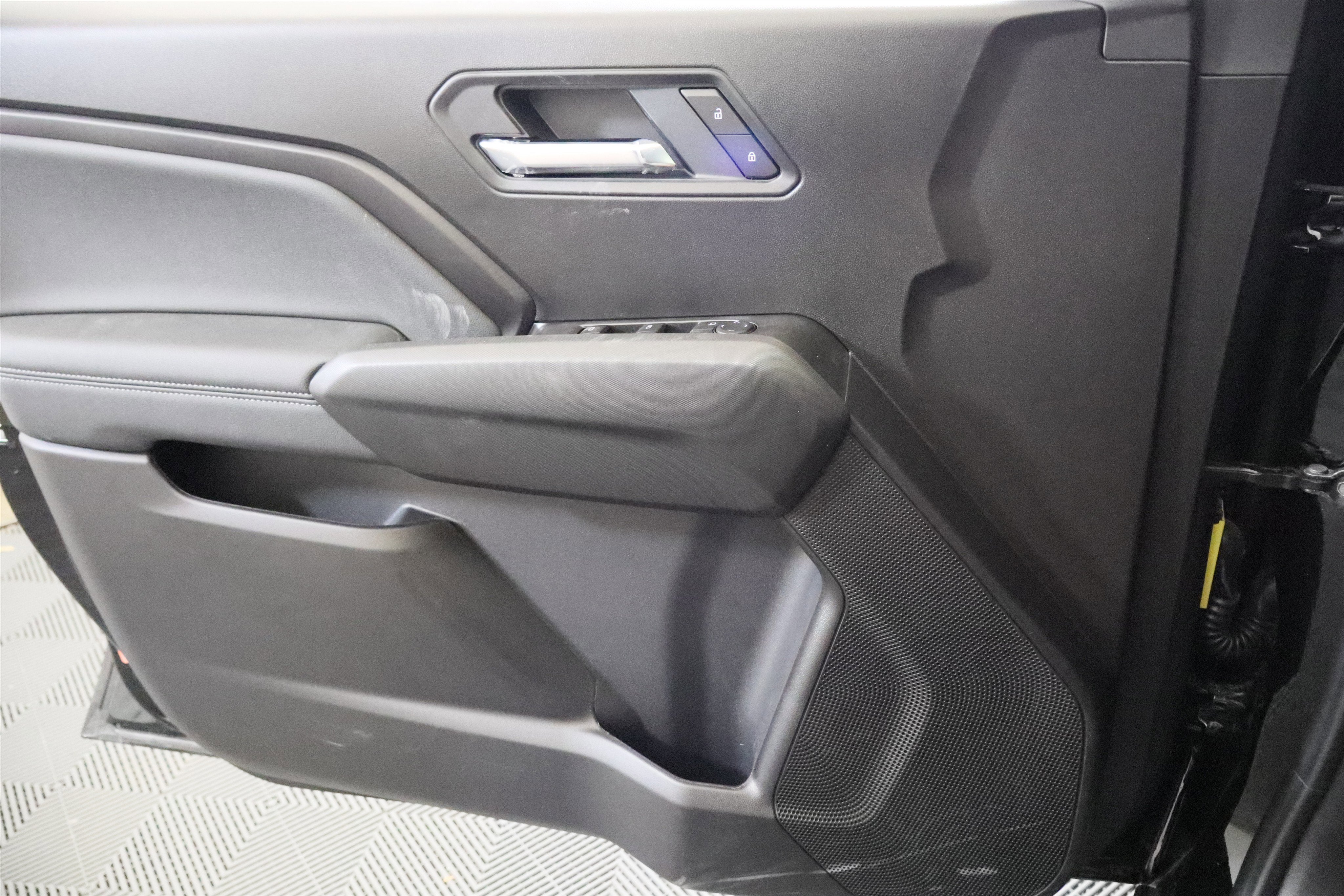 2026 Chevrolet Colorado 4WD LT Crew Cab