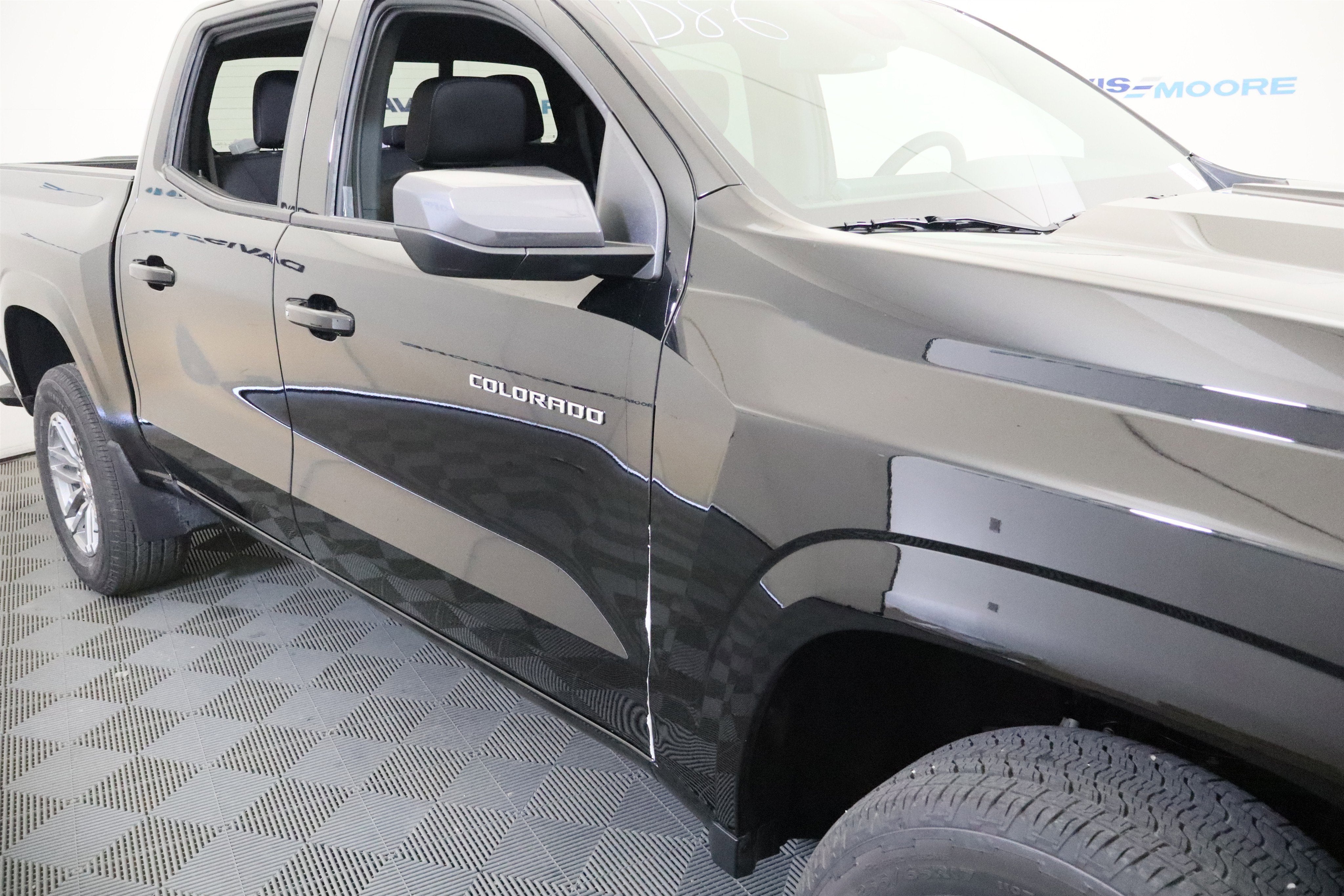 2026 Chevrolet Colorado 4WD LT Crew Cab