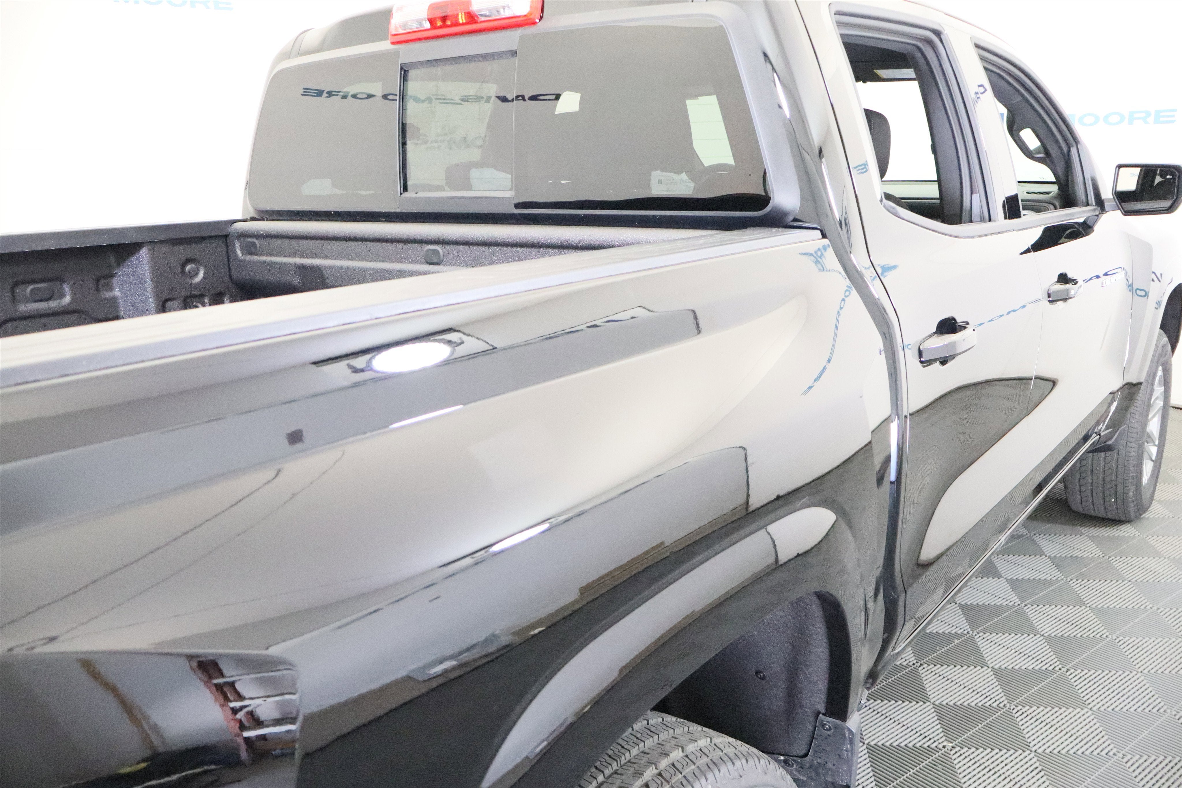 2026 Chevrolet Colorado 4WD LT Crew Cab