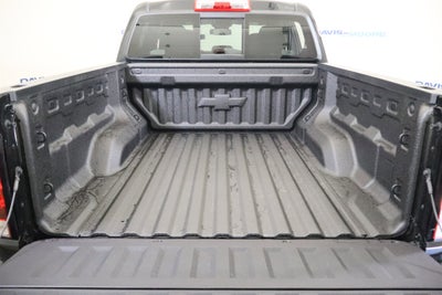 2026 Chevrolet Colorado 4WD LT Crew Cab