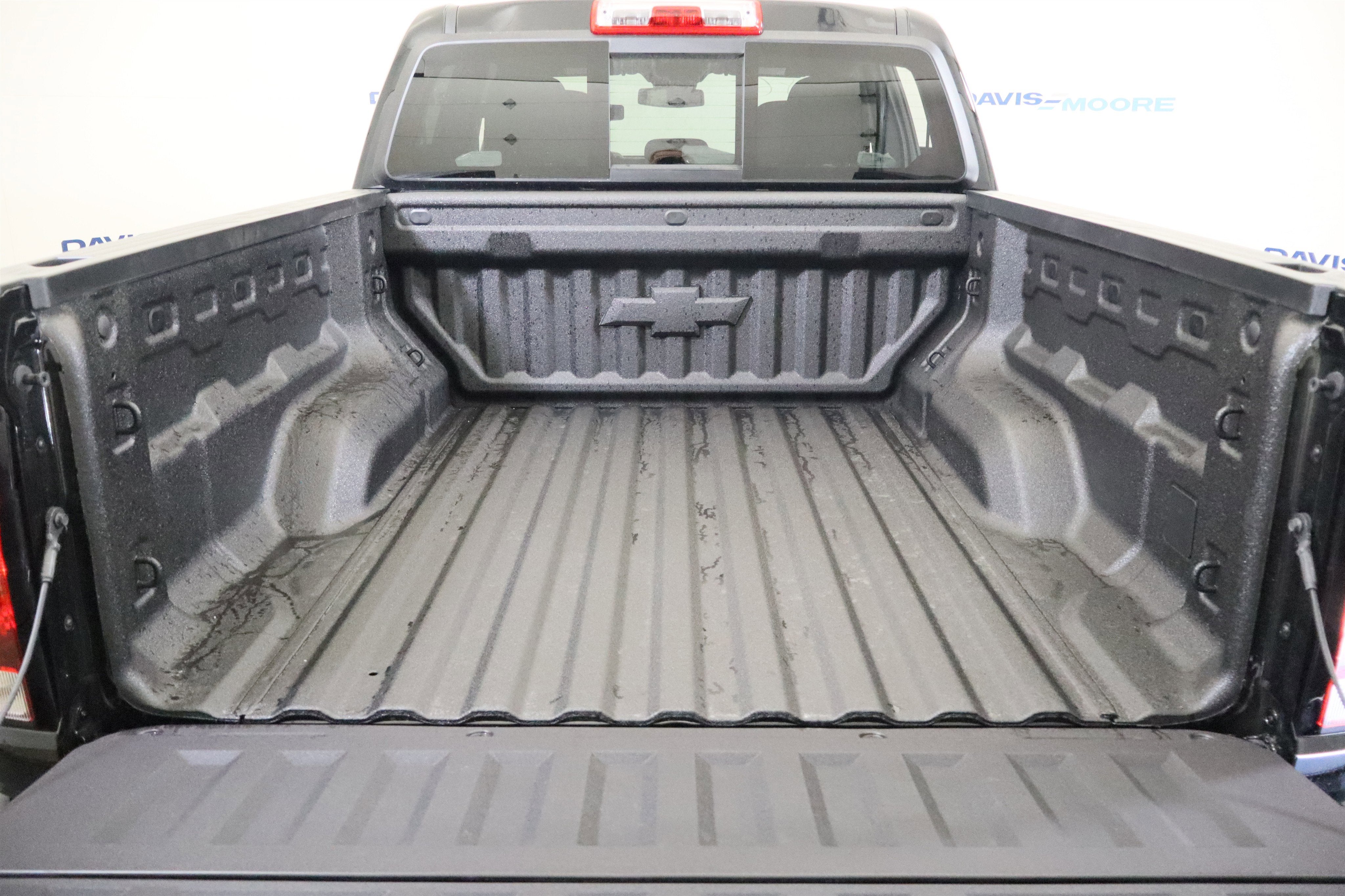2026 Chevrolet Colorado 4WD LT Crew Cab