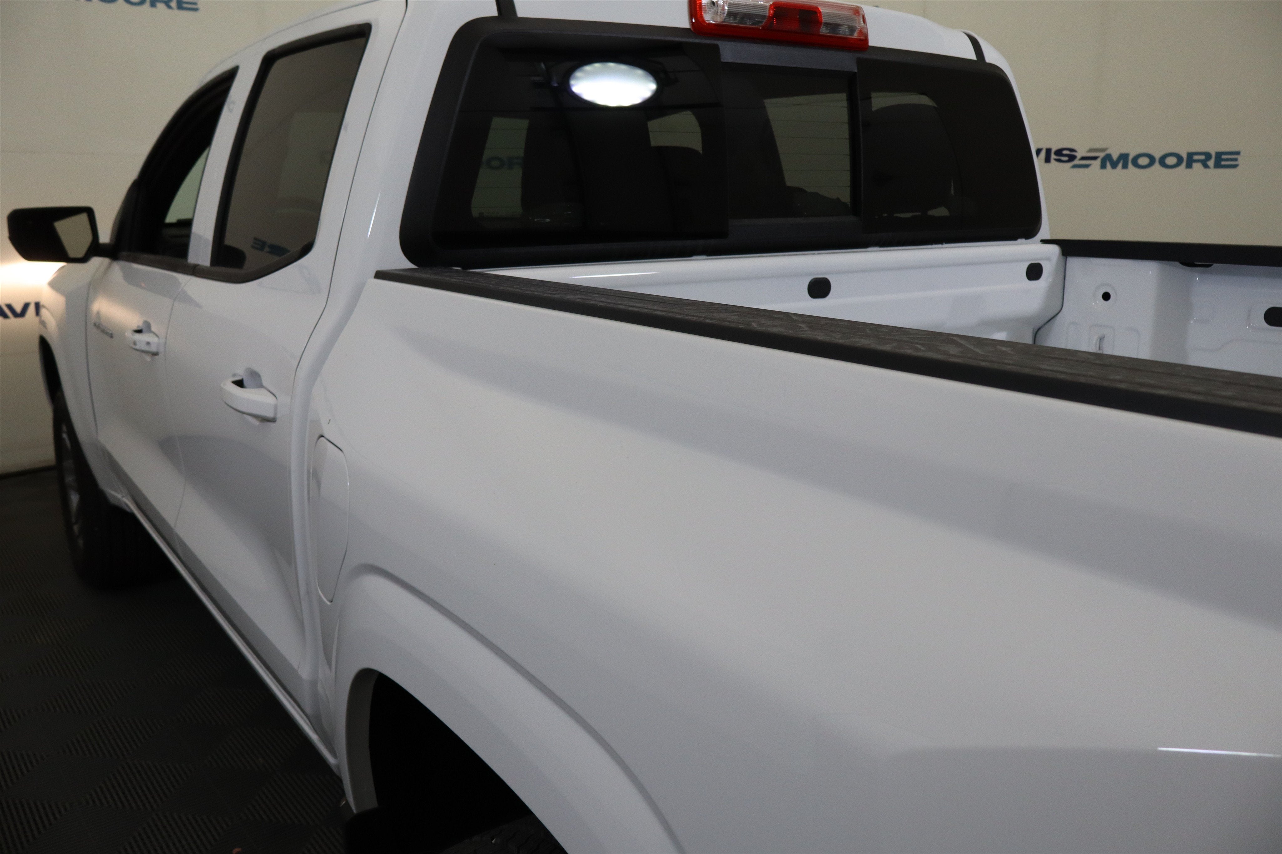 2026 Chevrolet Colorado 4WD LT Crew Cab