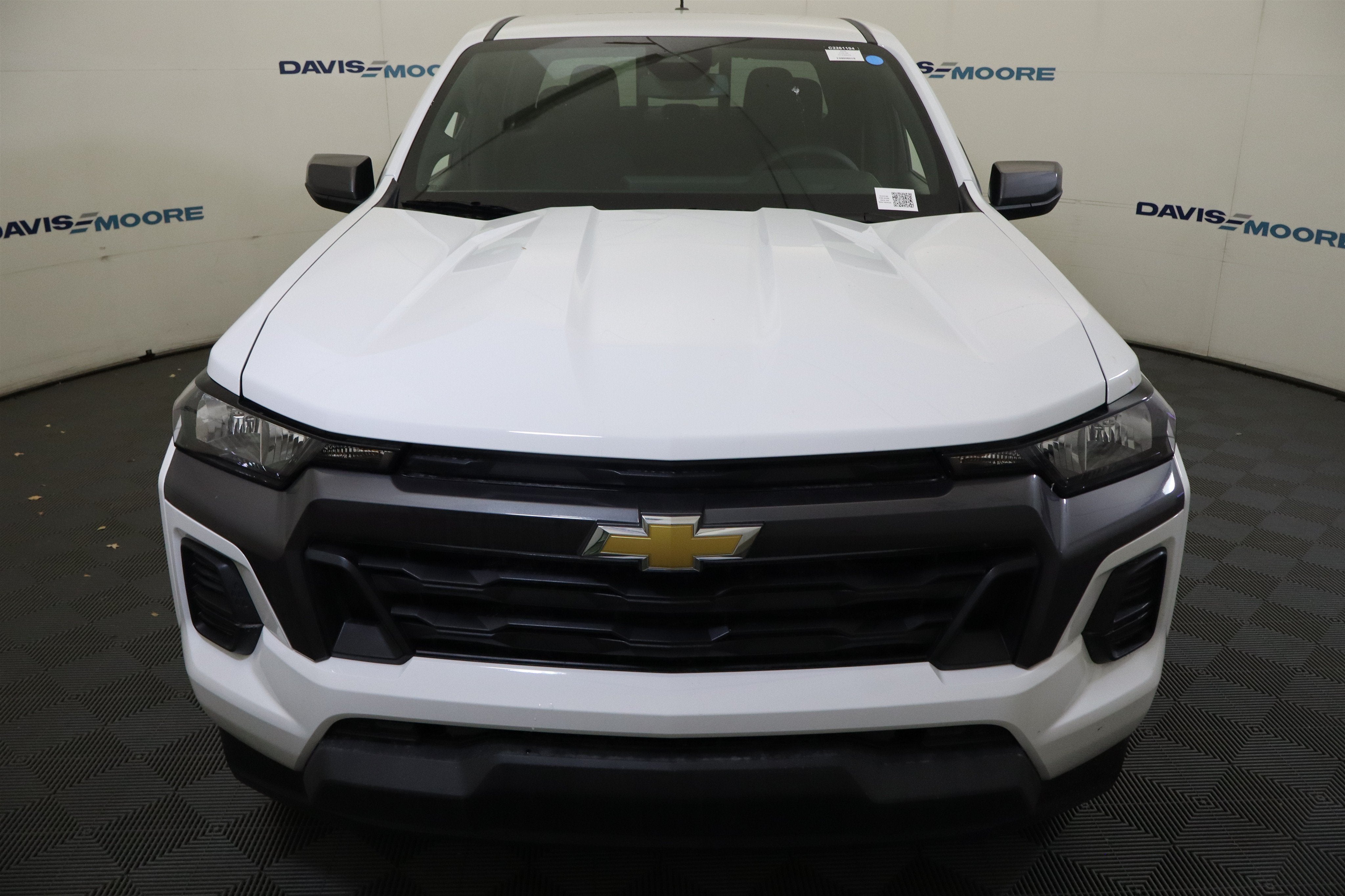 2026 Chevrolet Colorado 4WD LT Crew Cab
