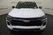 2026 Chevrolet Colorado 4WD LT Crew Cab