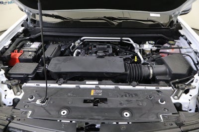 2026 Chevrolet Colorado 4WD LT Crew Cab