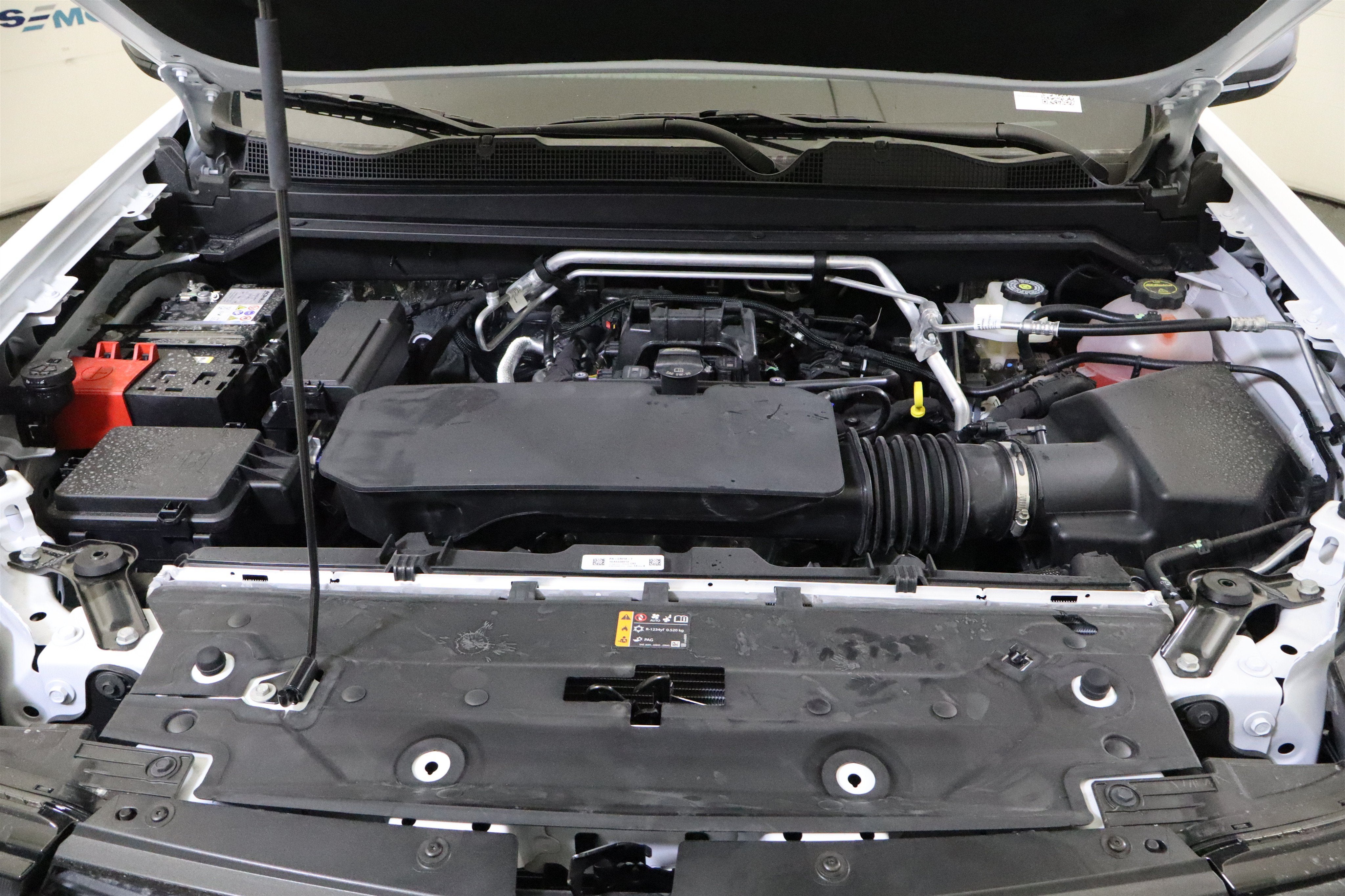 2026 Chevrolet Colorado 4WD LT Crew Cab