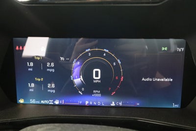 2026 Chevrolet Colorado 4WD LT Crew Cab