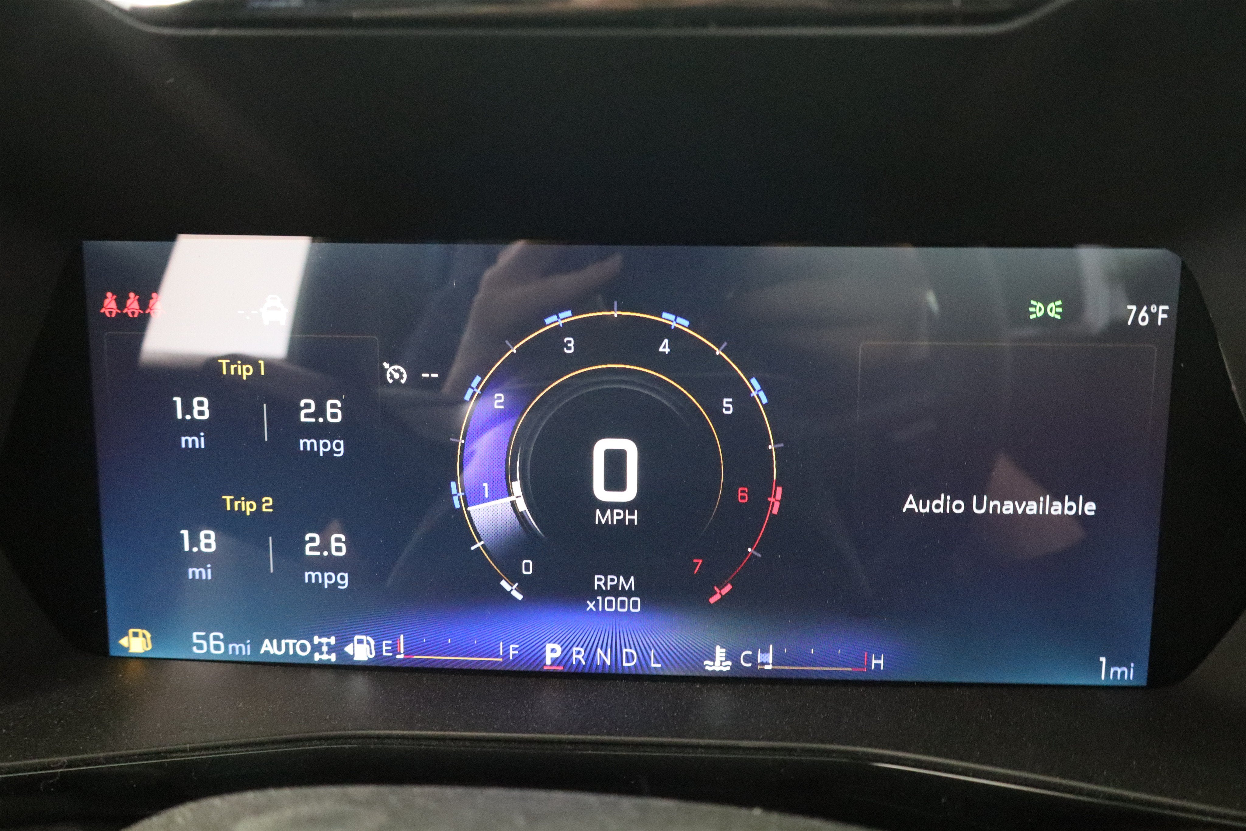 2026 Chevrolet Colorado 4WD LT Crew Cab