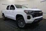 2026 Chevrolet Colorado 4WD LT Crew Cab