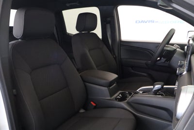 2026 Chevrolet Colorado 4WD LT Crew Cab