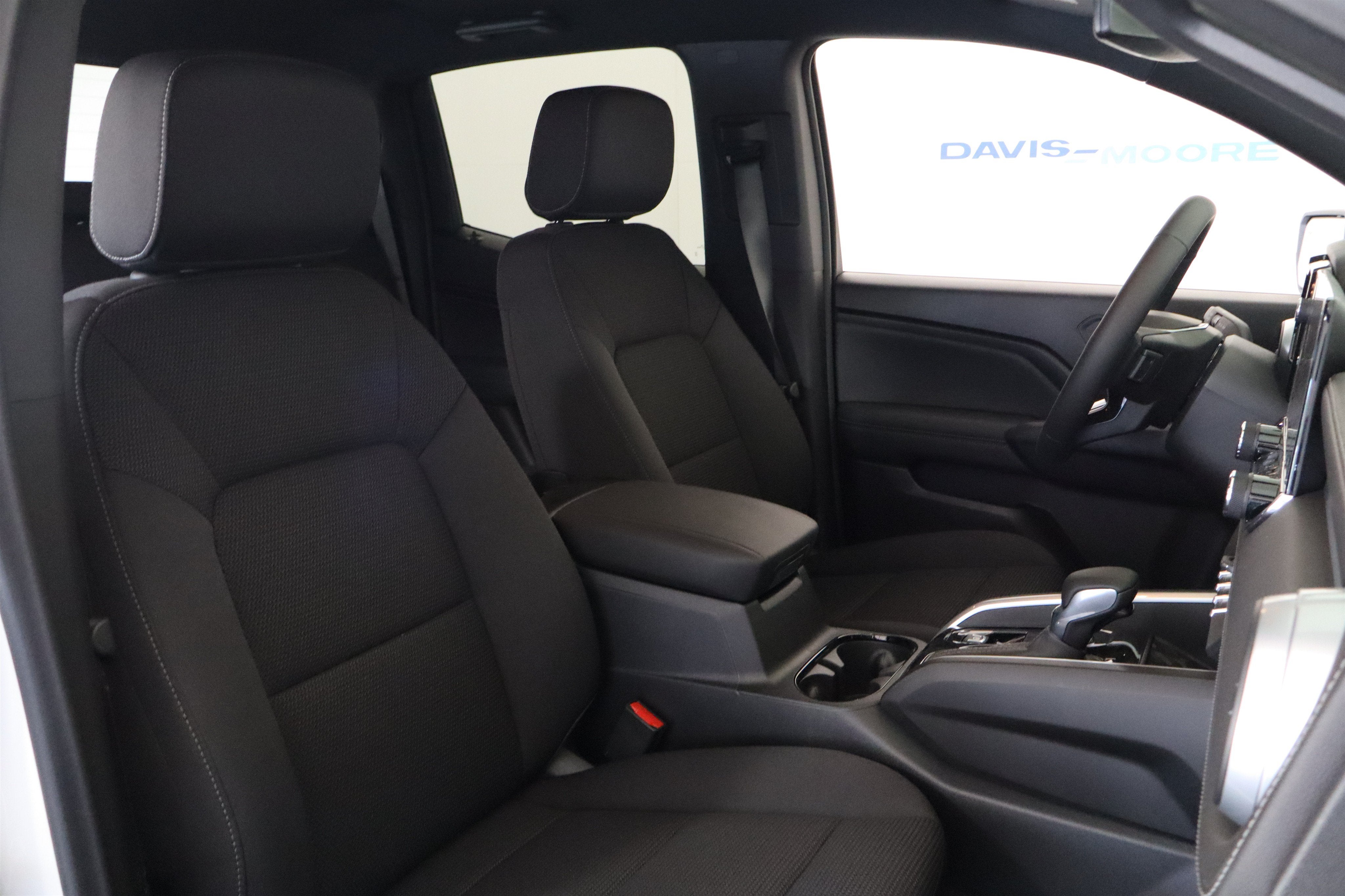 2026 Chevrolet Colorado 4WD LT Crew Cab